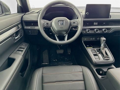 Used 2025 Honda CR-V Sport-L image 28