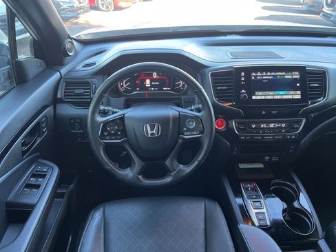 Used 2022 Honda Passport Elite image 21