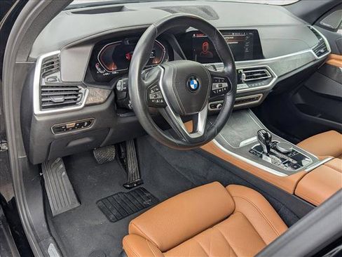 Certified 2023 BMW X5 xDrive40i image 10