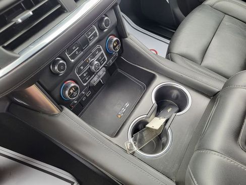 Used 2024 Chevrolet Tahoe LT image 21