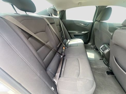 Used 2024 Chevrolet Malibu LT FWD image 27