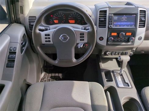 Used 2019 Nissan Frontier SV w/ Value Truck Package image 15