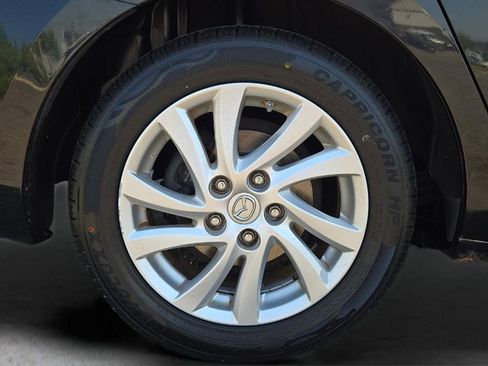 Used 2012 MAZDA MAZDA3 i Touring FWD image 10