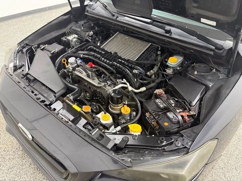 Used 2017 Subaru WRX Premium image 50