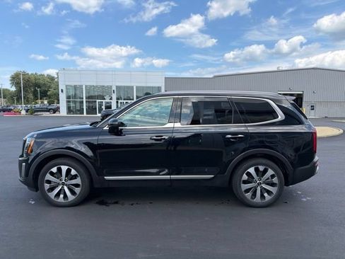 Used 2020 Kia Telluride S AWD/4WD image 4
