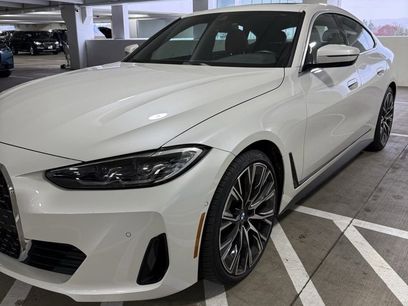 Used 2023 BMW 430i Gran Coupe xDrive w/ Premium Package