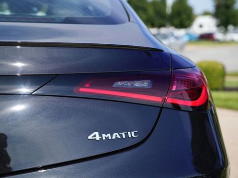 Certified 2026 Mercedes-Benz CLE 450 4MATIC Coupe image 15
