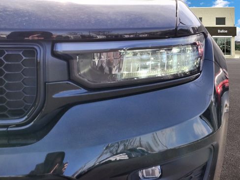 Used 2023 Jeep Grand Cherokee Trailhawk w/ Luxury Tech Group III image 10