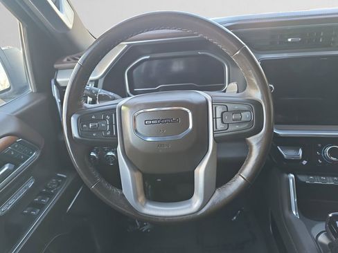Used 2023 GMC Sierra 1500 Denali w/ Denali Reserve Package image 13