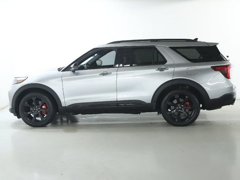 Used 2023 Ford Explorer ST w/ Equipment Group 401A AWD/4WD image 40