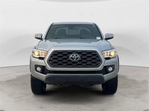 Used 2023 Toyota Tacoma TRD Off-Road image 8