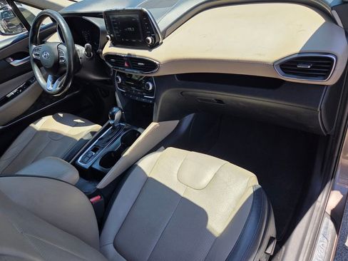 Used 2020 Hyundai Santa Fe Limited FWD image 19