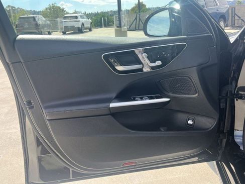 Used 2022 Mercedes-Benz C 300 Sedan image 22