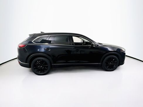 Used 2023 MAZDA CX-9 Touring Plus AWD/4WD image 4
