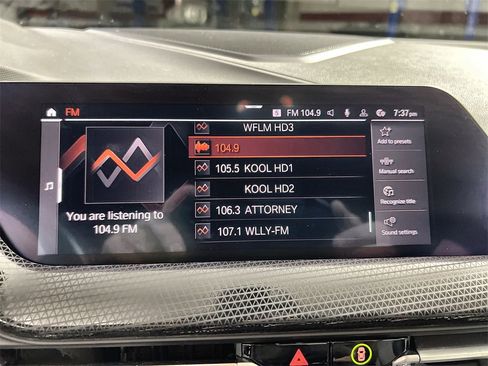 Used 2024 BMW 228i Gran Coupe 228i image 12