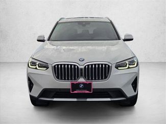 Certified 2023 BMW X3 xDrive30i w/ Premium Package video 2