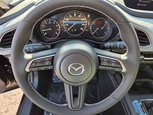 New 2026 MAZDA CX-30 AWD 2.5 S image 11