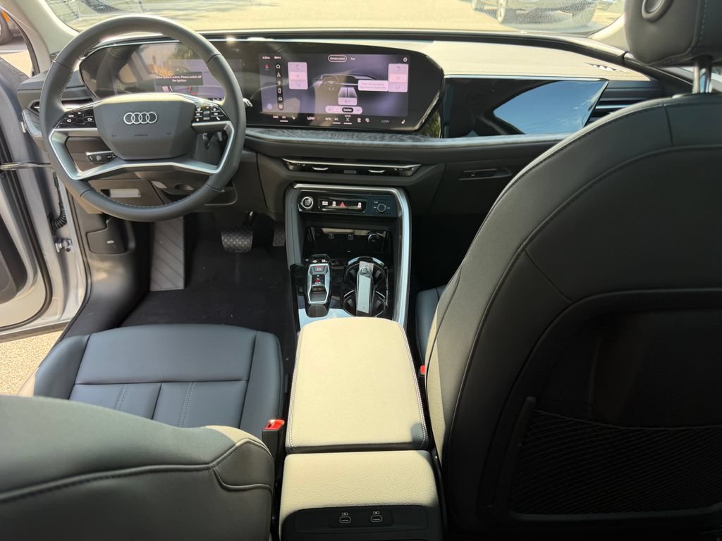 New 2026 Audi Q5 Premium Plus AWD/4WD image 20