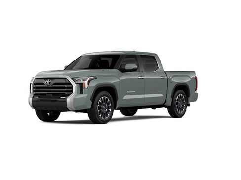 New 2026 Toyota Tundra Limited w/ Limited PVM Package AWD/4WD image 98