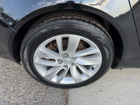 Used 2016 Buick Regal Premium FWD image 9