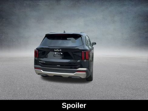 Used 2025 Kia Sorento S w/ Panoramic Sunroof Package image 22