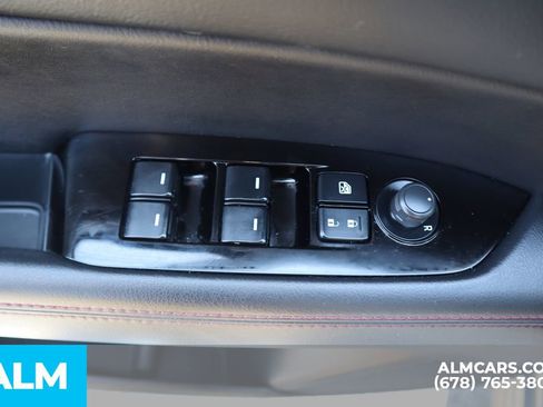 Used 2024 MAZDA CX-5 Carbon Edition image 14