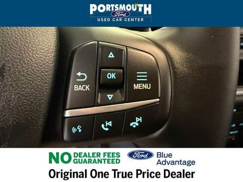 Used 2024 Ford Bronco Sport Big Bend w/ Convenience Package image 19