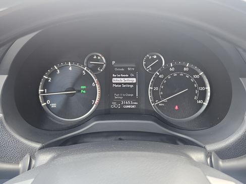 Certified 2023 Lexus GX 460 Luxury w/ Accessory Package AWD/4WD image 28