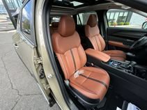 Used 2025 MAZDA CX-50 Meridian Edition w/ Apex Package AWD/4WD image 14