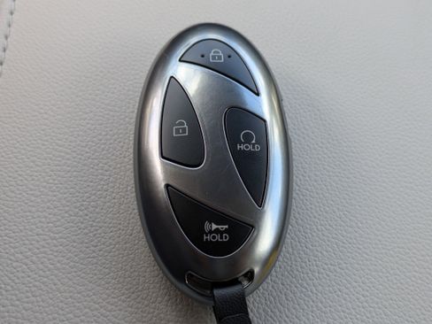 New 2026 Hyundai Tucson Limited image 34