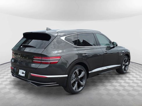 New 2026 Genesis GV80 2.5T Prestige image 6