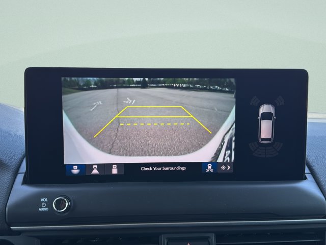 New 2026 Honda Pilot EX-L image 28