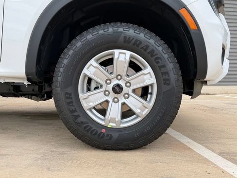 New 2026 Ford Ranger XL w/ Trailer Tow Package AWD/4WD image 8