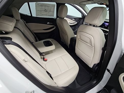 New 2026 Buick Encore GX Avenir w/ Avenir Technology Package image 34