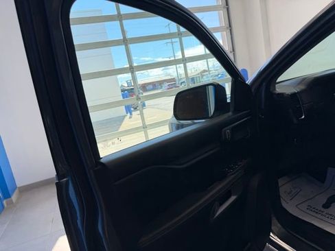 Used 2024 Ford Ranger XLT w/ Equipment Group 301A High AWD/4WD image 18