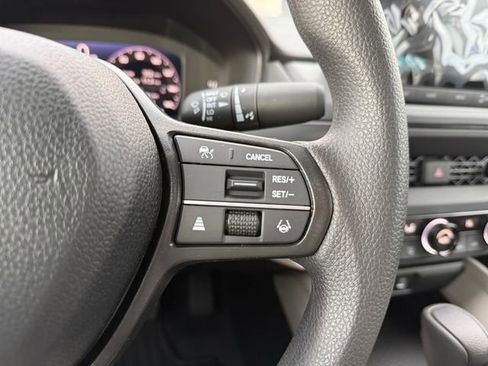 New 2025 Honda Accord SE image 9