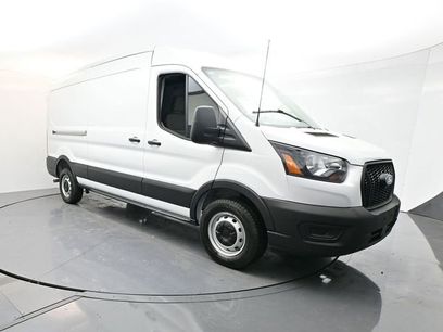 New 2026 Ford Transit 250 148 Medium Roof