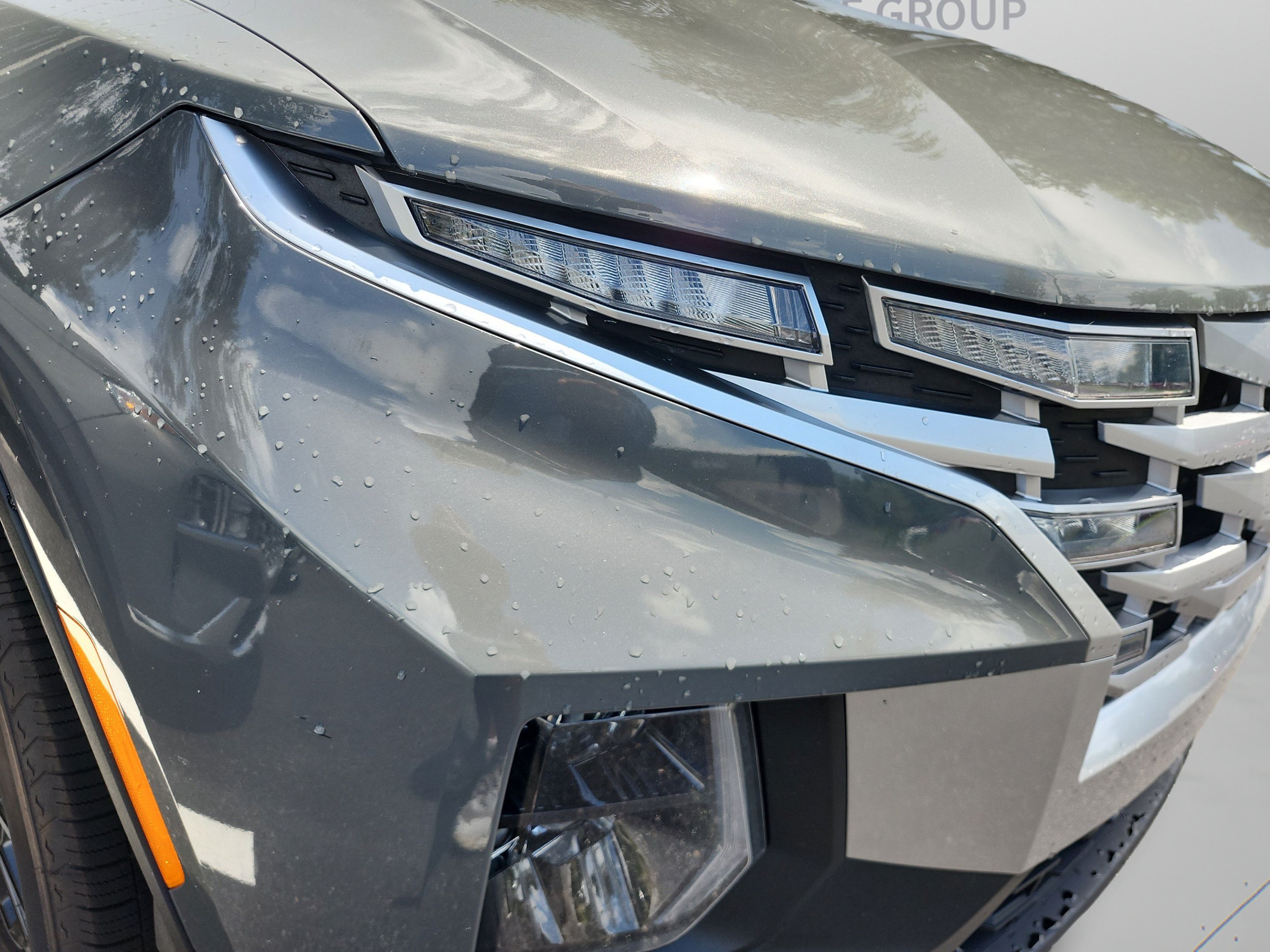 Used 2024 Hyundai Santa Cruz SEL FWD image 30