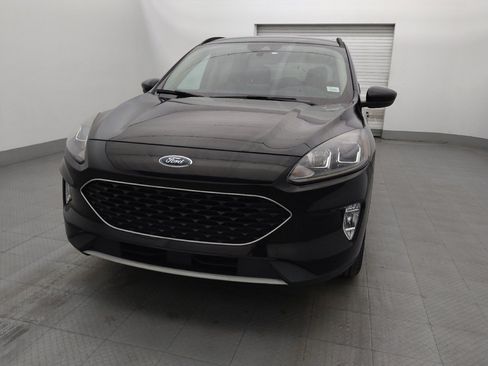 Used 2020 Ford Escape SEL FWD image 15