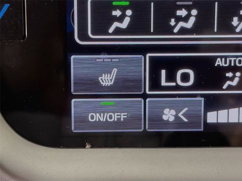 Used 2020 Subaru Outback Limited XT AWD/4WD image 25