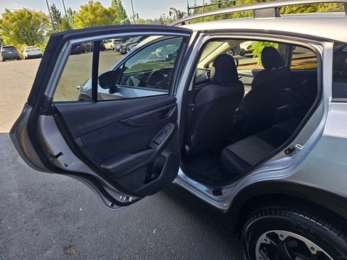 Used 2023 Subaru Crosstrek 2.0i AWD/4WD image 15