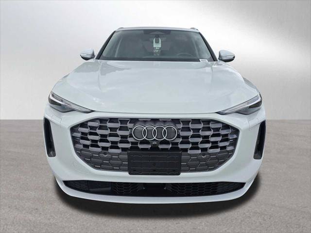 New 2026 Audi Q5 Premium AWD/4WD image 8
