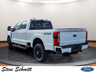 New 2026 Ford F250 XLT w/ XLT Premium Package