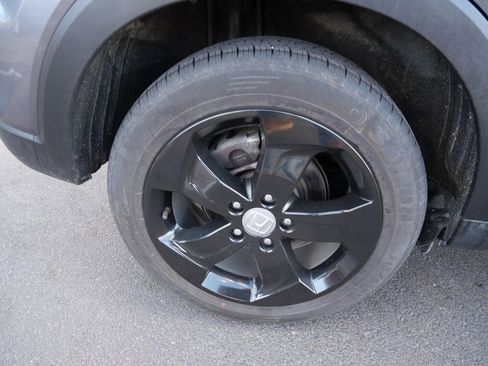 Used 2020 Honda HR-V LX image 32