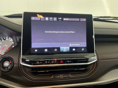 Used 2024 Jeep Compass Trailhawk image 73