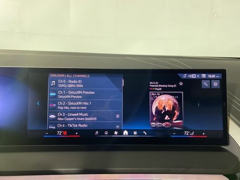 New 2026 BMW X3 xDrive30 image 12