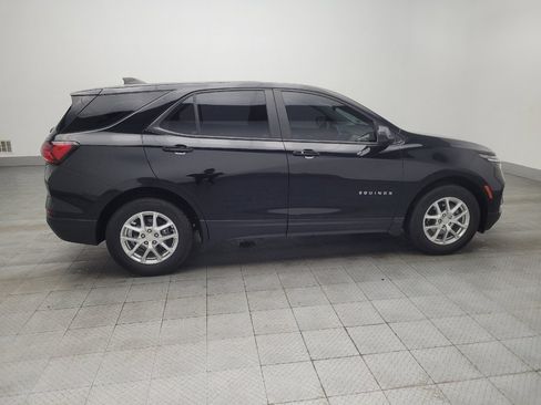 Used 2024 Chevrolet Equinox LS image 10