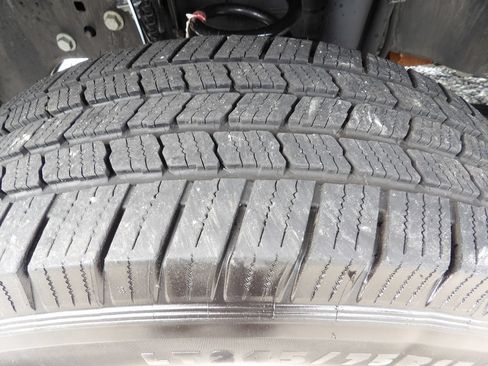 Used 2024 Ford F250 XL AWD/4WD image 54