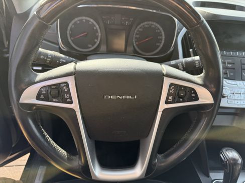 Used 2014 GMC Terrain Denali w/ Cargo Package image 33