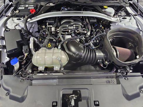 Used 2021 Ford Mustang Mach 1 w/ Mach 1 Handling Package image 39